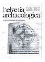 Archäologie: Frühmittelalterliche Karten
