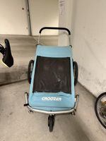 Croozer Fahrradanhänger