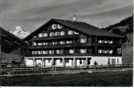 Reckingen, Ferienheim Engelmatt