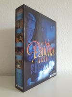 PC Game Die Pandora Akte (1996) Big Box