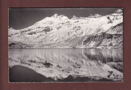 LAC DE SALANFE - Col de Susanfe - 1961