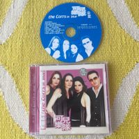 THE CORRS-JAPAN VERSION IN BLUE
