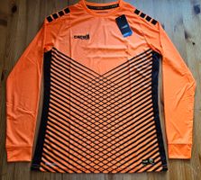 Torwart langarm Trikot NEU Capelli Gr. S AEK template