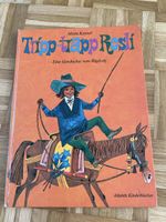 Tripp-trapp Resli - Eine Geschichte vom Rigi, Atlantis Buch 