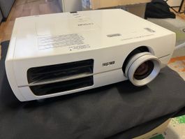 Epson EH-TW3200 HD Beamer - Heimkino Feeling garantiert!
