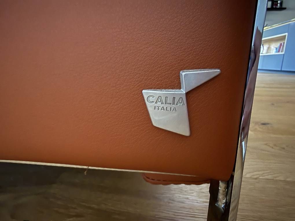 Divani: Sofa von Calia Italia – Usato da Wintersingen venduto da chiwy 2