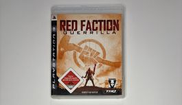 PS3 - Red Faction: Guerrilla