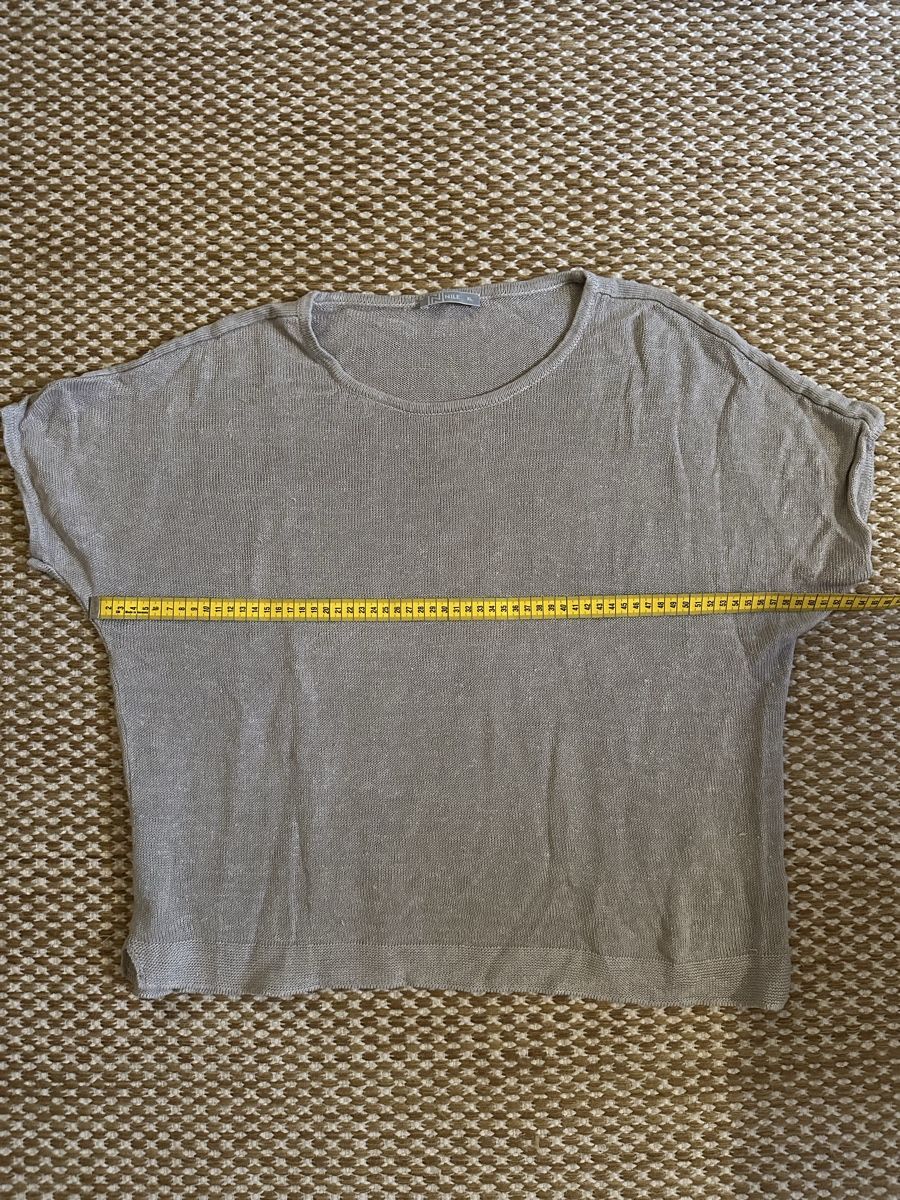 Nile T-shirt: NILE Leinenshirt XL – Nuovo (secondo la descrizione) da Steffisburg venduto da ThymusVulgaris