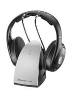 On-Ear Sennheiser Funkkopfhörer HDR 120 II