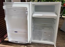 Whirlpool Kühlschrank defekt