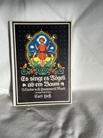 Liederbuch 1941 /Sophie Hämmerli-Marti