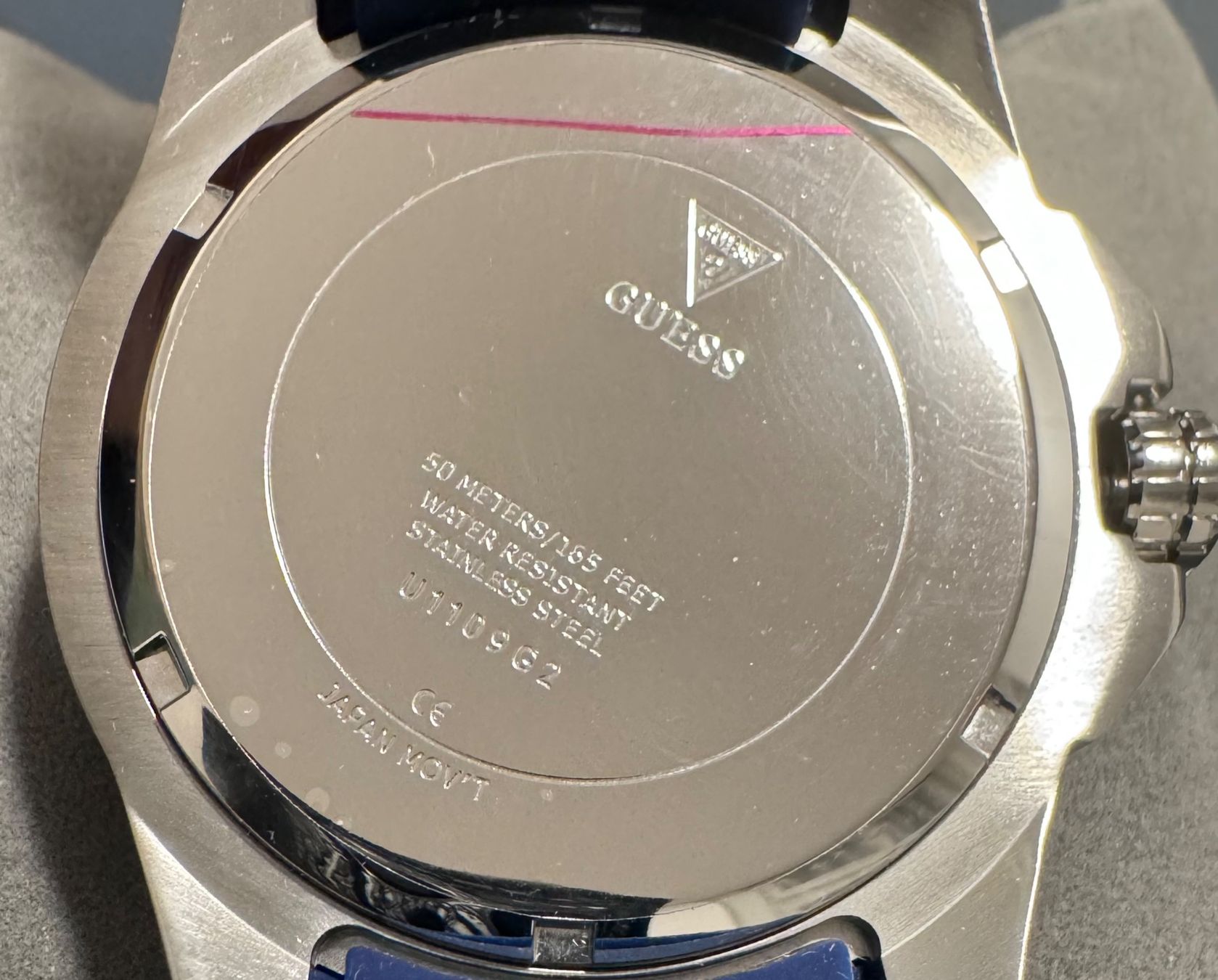 Guess Uhren: Neue Neu Uhr von Guess – Neu und originalverpackt aus Spiegel b. Bern von Desisk44 3