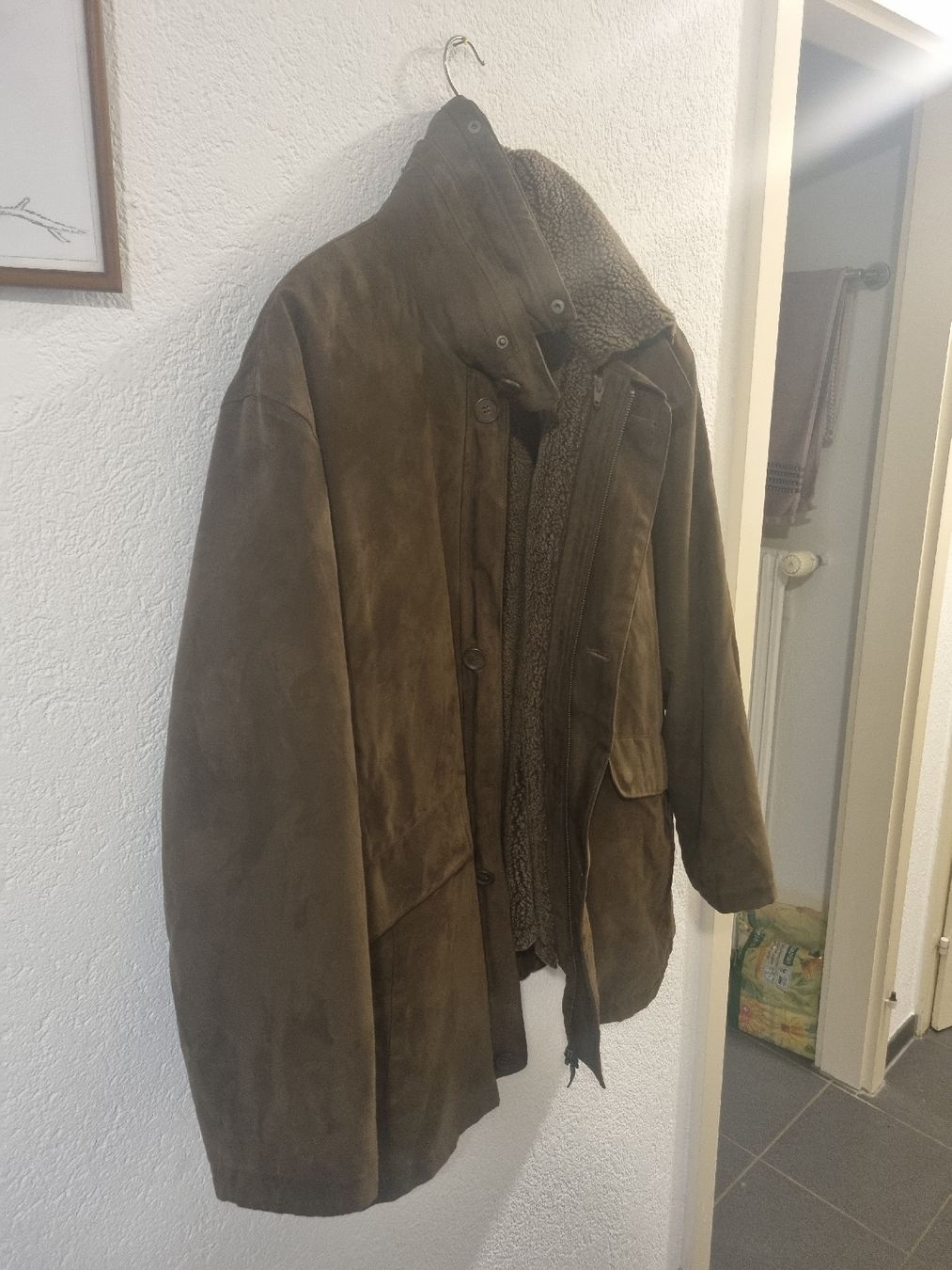 Jacken: Jacke  – Gebraucht aus Büren an der Aare von benediktf