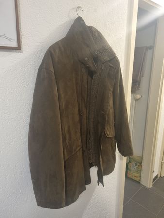 Jacke 