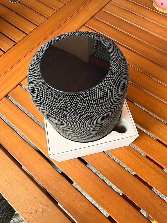 Apple Casse acustiche: Apple Homepod 1st Gen, defekt SW-Brick – Difettoso da Therwil venduto da dischelle 1