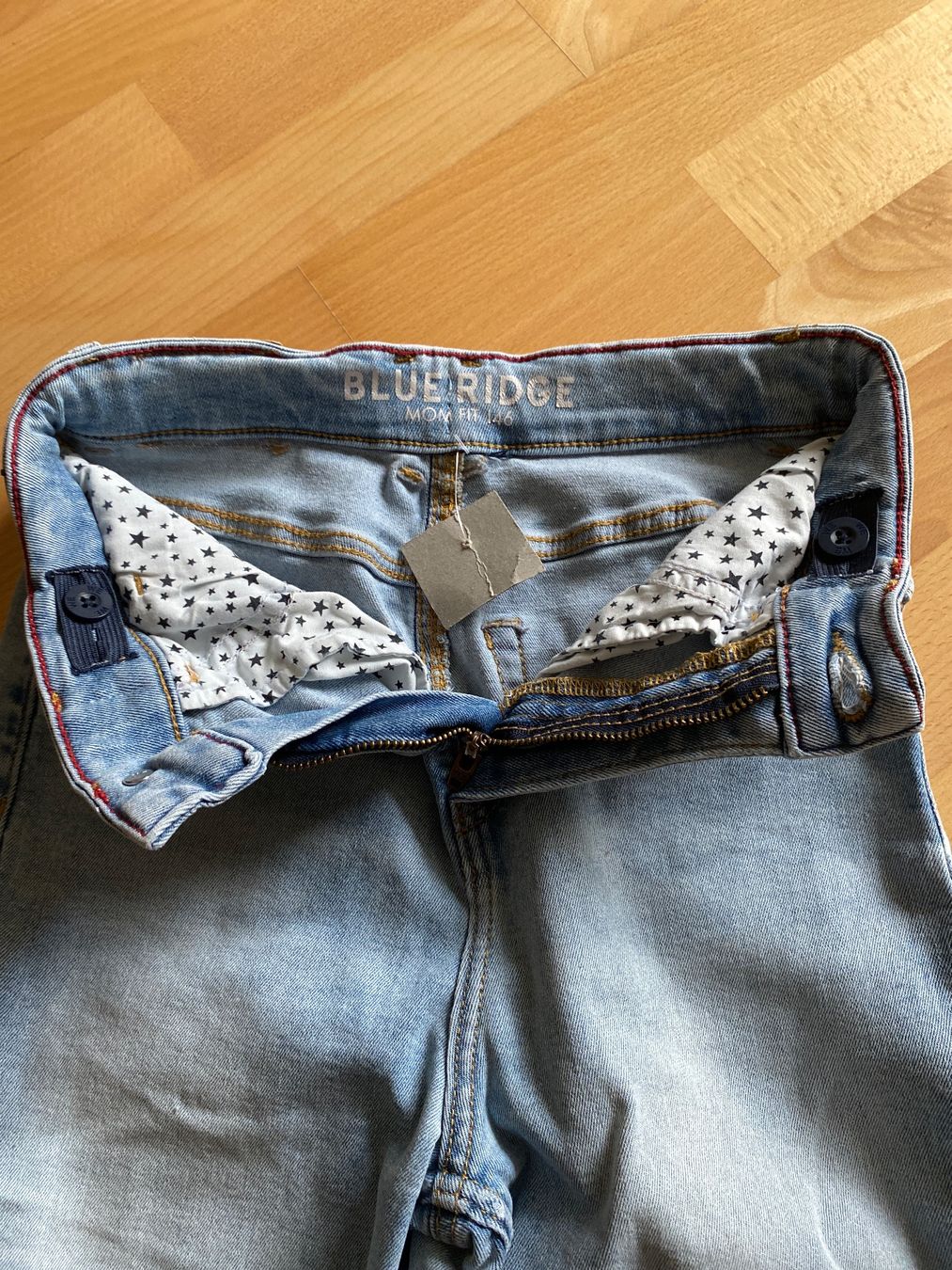 Pantalons: Jeans Gr. 146 – D'occasion à Illnau par Dodo115 1
