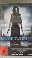 DVD Underworld
