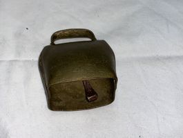 Schafglocke Treichel Bisse Trichel Ziegenglocke