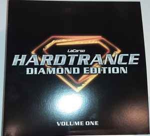 Schallplatten: Trance "Hardtrance Diamond Edition" – Neu und originalverpackt aus Cugy VD von Bastian123