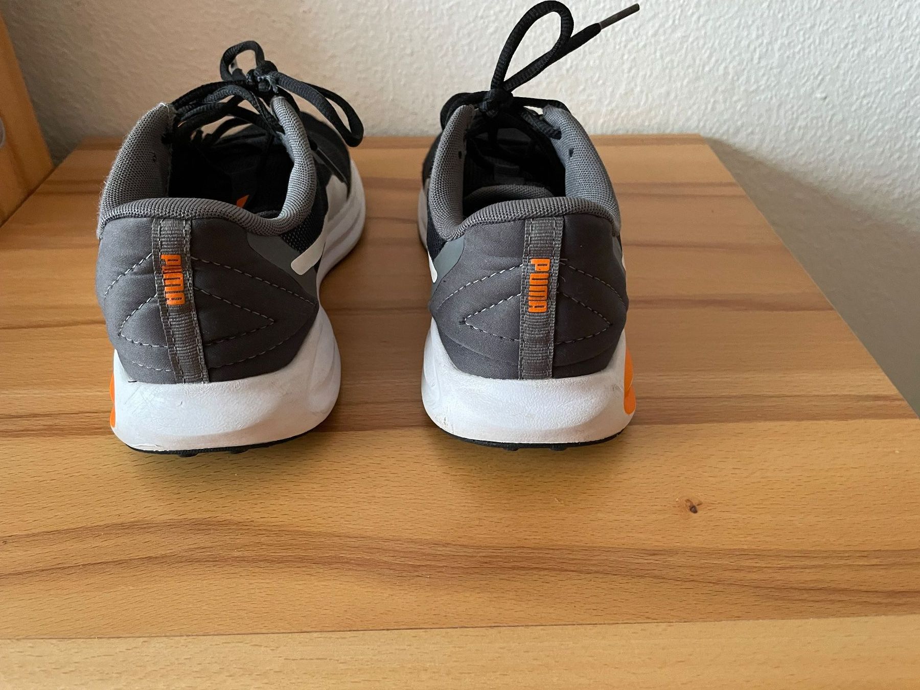 Puma Scarpe da uomo: Sneaker Puma Grösse 38 – Usato da Wettingen venduto da lili_66 4