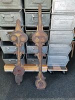 Antike Uhrzeiger, Turmuhrzeiger, Kirchturmuhrzeiger, Zeiger