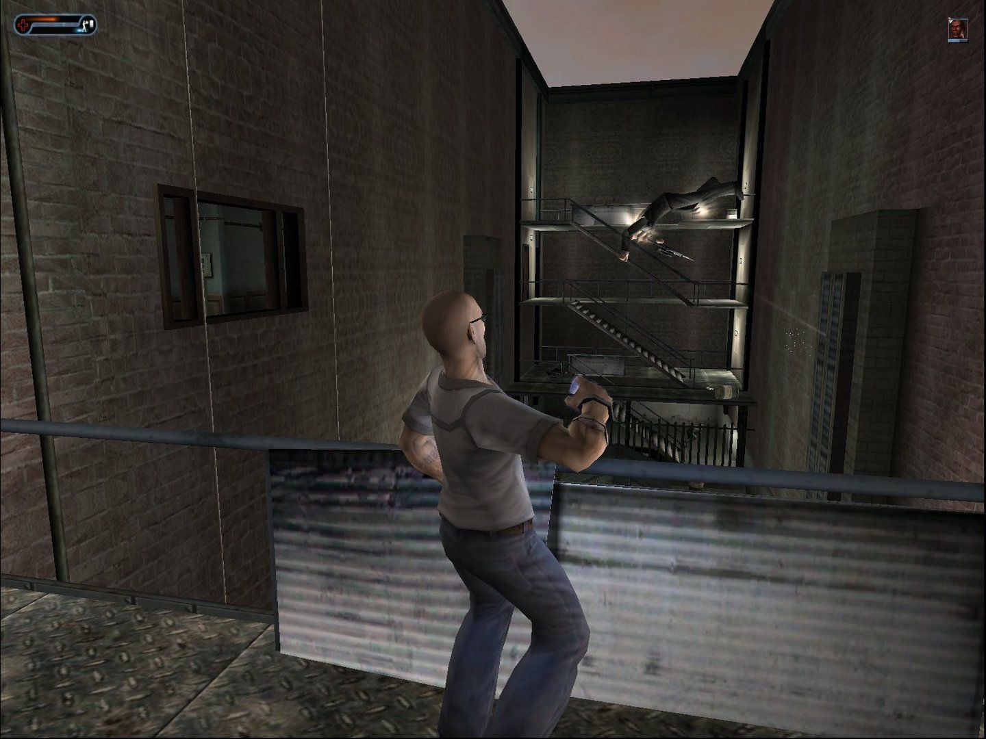 Giochi: Second Sight (PC 2005 Nur Steam Key Download Code) Keine DVD – Nuovo (secondo la descrizione) da Bad Säckingen venduto da ms-spiele-keys 3