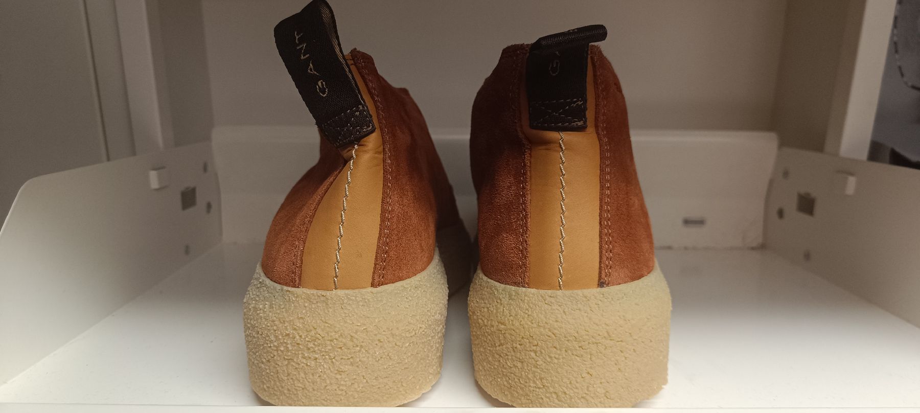 Gant Herrenschuhe: Neue GANT Schuhe Echtleder – Neu und originalverpackt aus Dietikon von Sunriseplace1010 3