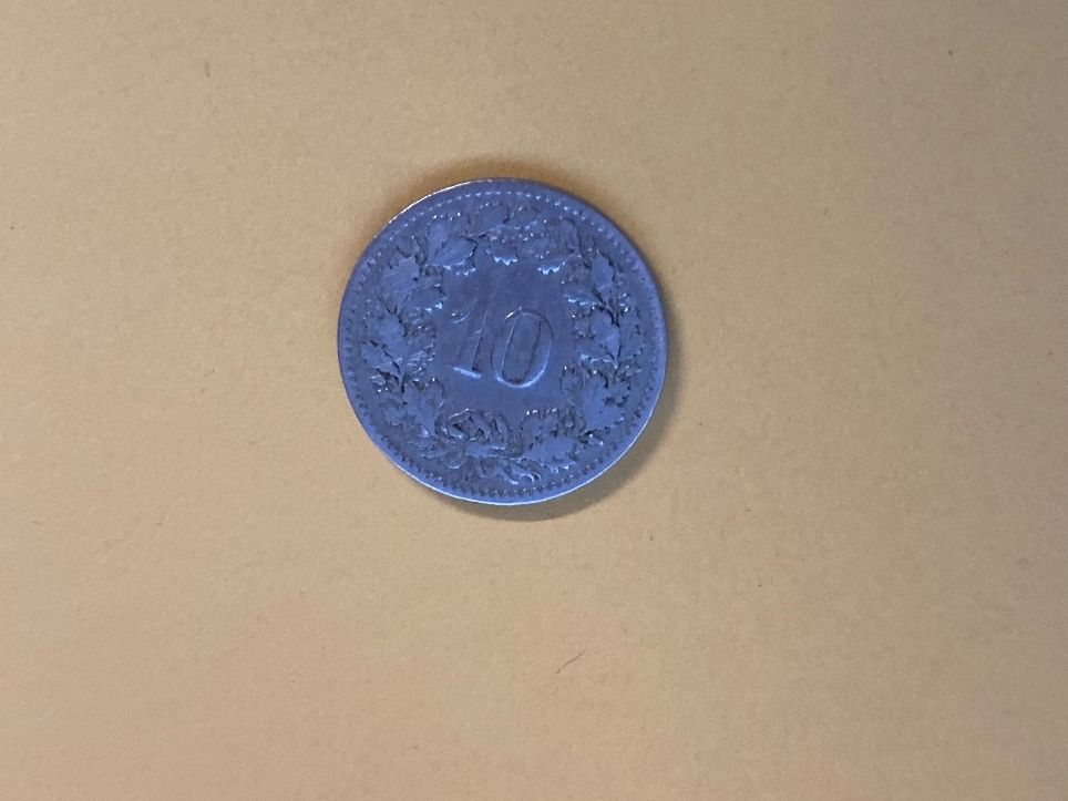 Tutti le monete: Pièce : 10 centimes, année 1900 - Collectionneurs! – Usato da Le Brassus venduto da cinema13 1