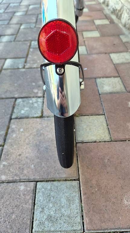 Biciclette: Kickbike City G4 – Nuovo e nell'imballaggio originale da Lausanne venduto da chlo_ponyo 3