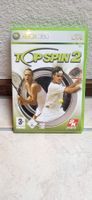 Xbox 360 – Top Spin 2