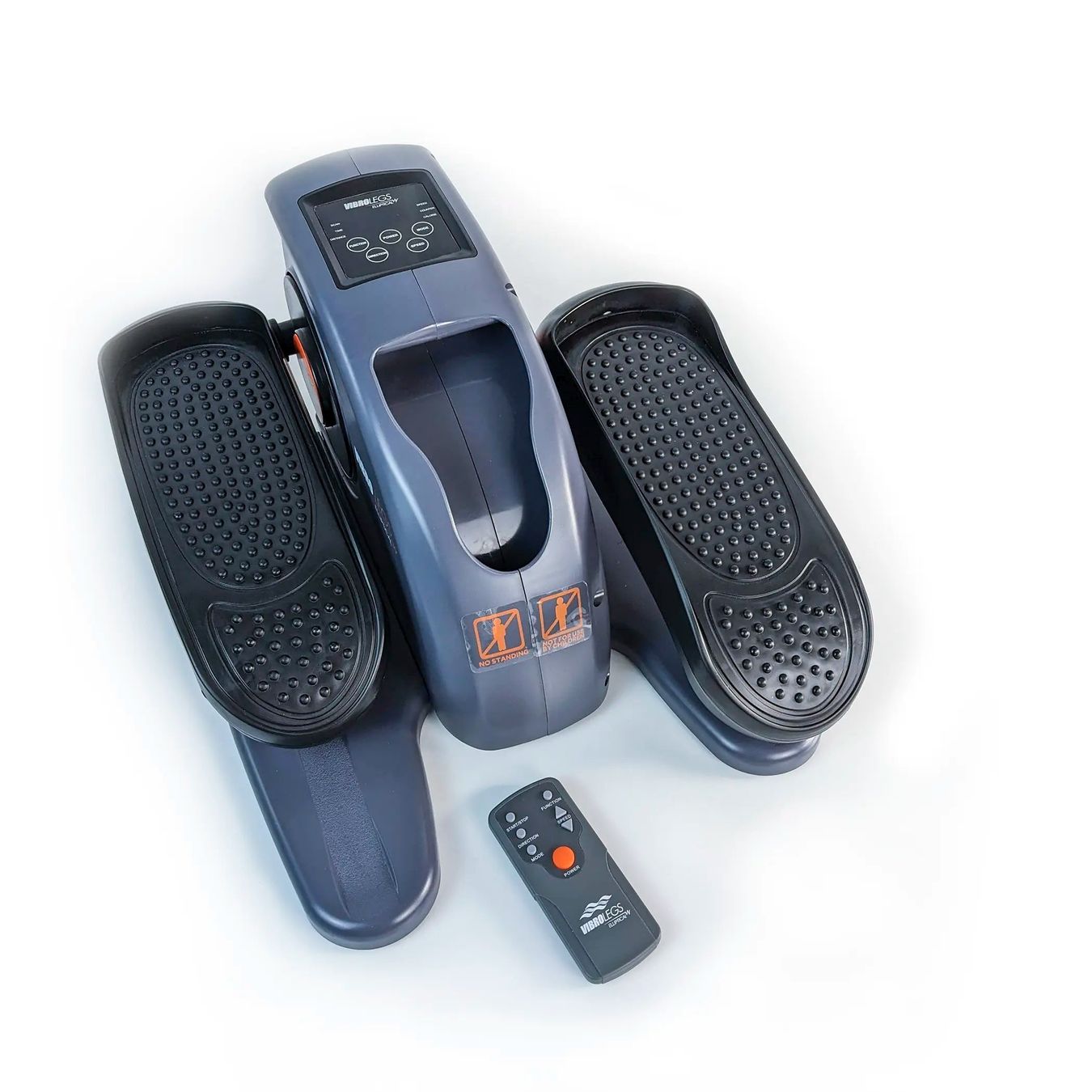 Hometrainer: Vibrolegs Heimtrainer – Usato da Adetswil venduto da Gitanes77 2