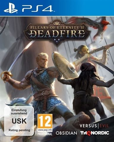 Pillars of Eternity 2: Deadfire - Ultima | Kaufen auf Ricardo