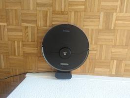 Roborock S7 MaxV (lädt nicht)