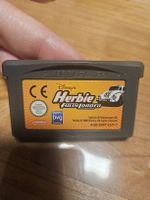 Disney's Herbie: Fully Loaded – Nintendo Game Boy Advance GB