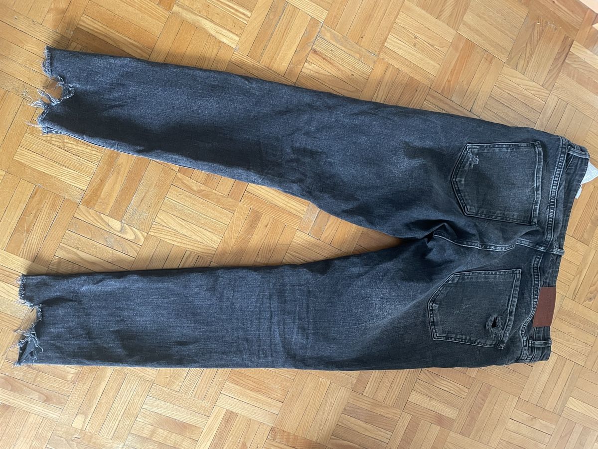 Pull&Bear Jeans: PULL & BEAR Skinny Euro 46 – D'occasion à Gutenswil par Bregenzer8610 2