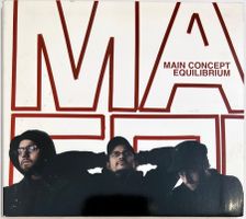 Main Concept – Equilibrium