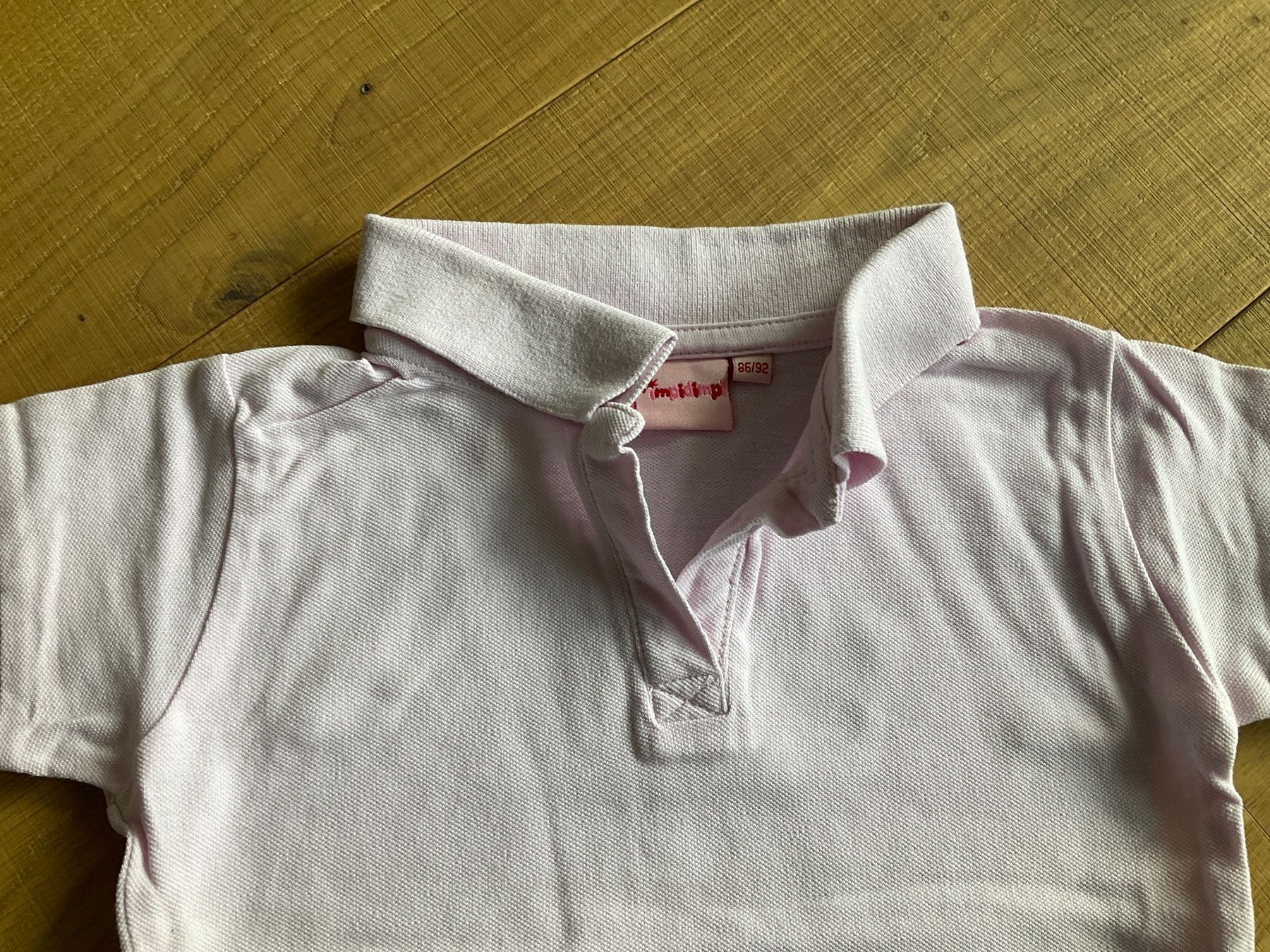 Camicette, T-shirt & Top: 3x Tshirts Gr. 86 – Usato da Winterthur venduto da aionila 2