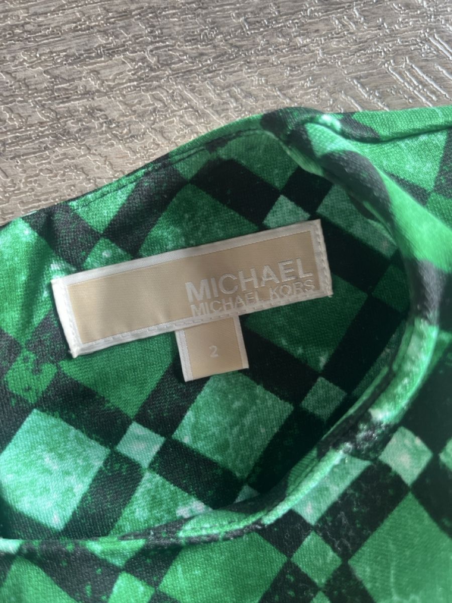 Michael Kors Vestiti: Michael Kors abito estivo – Usato da Davesco-Soragno venduto da paperoga 2