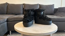 Moon Boot Schneestiefel