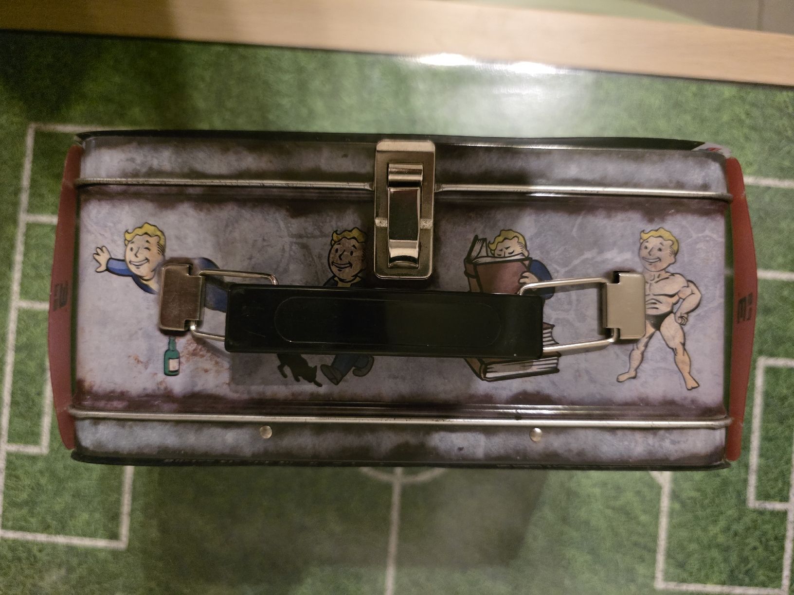 Giochi: Fallout 3 Collector's Edition Blechdose PS3 – Usato da Oftringen venduto da Tobyas86 1