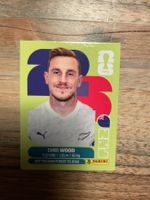 Panini FIFA 2026 NZL 17