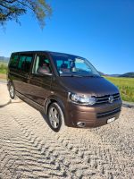 VW Multivan 2.0 TDI – 7 Plätze – MFK 03/2026