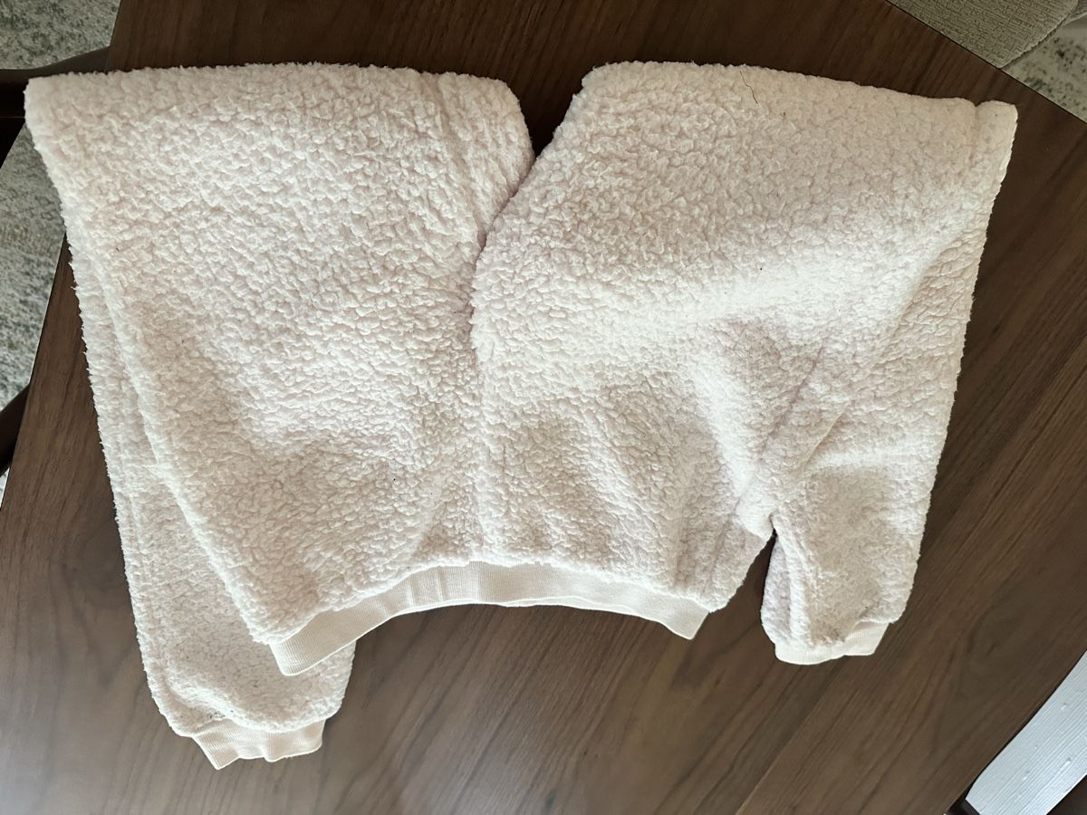 Negligees & Pigiami: Pyjama tout doux chaud taille S – Usato da Plan-les-Ouates venduto da aur_z5pj 3