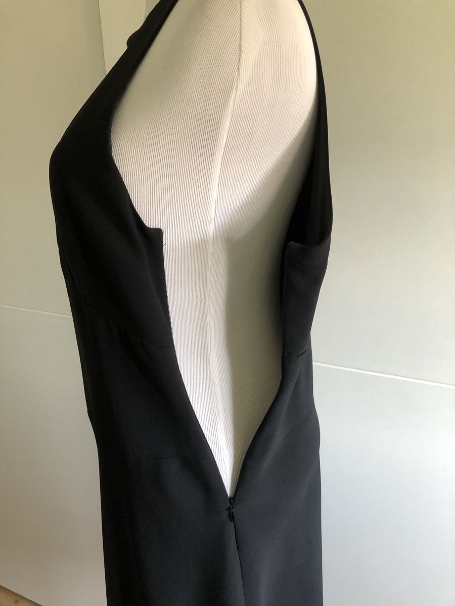 Moschino Vestiti: MOSCHINO KLEID Gr. 36 – Nuovo (secondo la descrizione) da Schaffhausen venduto da Fixier 3