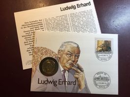Münzbrief / Numisbrief