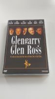 DVD Film Glengarry Glen Ross guter Zustand