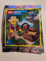 LEGO City 952110 Explorer foil pack