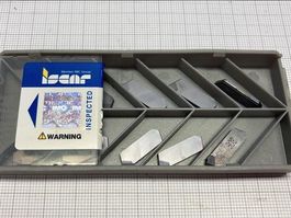ISCAR Stechwendeplatten GIM 2.2J-8RA (IC908)