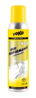 Toko High Performance Liquid Paraffin yellow
