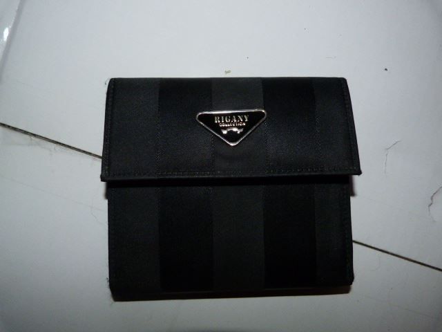 Portemonnaie: Portemonnaie Rigany collection, neu %%% – Neu (gemäss Beschreibung) aus Nunningen von Fashion-Ave51 3